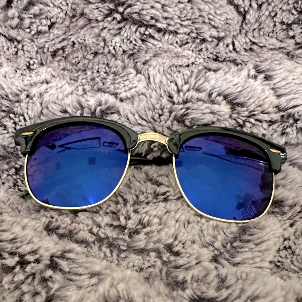 Jameson Sunglasses